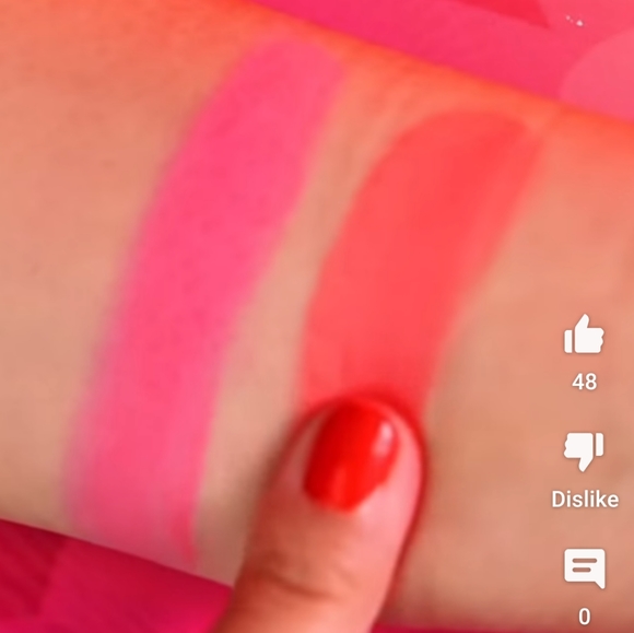 Scooby-Doo x Glamlite Blush Duo Palette - Picture 8 of 10